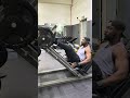Day 4 workout 🏋️‍♀️ #fitness #gym #shorts #shortsvideo #viralshorts #viralreels #viralvideos