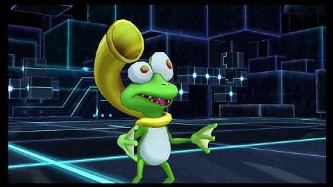 Digimon Story: Cyber Sleuth Hacker