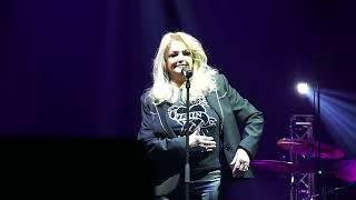 Bonnie Tyler - Straight from the heart