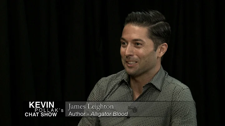 KPCS: James Leighton #188