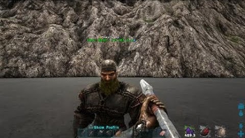 Fall damage no work? ARK: Survival Evolved