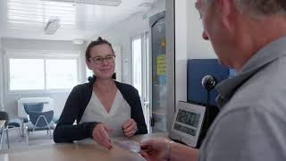 ENGIE   Business Opportunités à Combigolfe Fos sur Mer