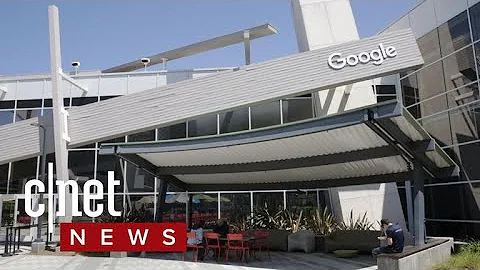Google engineer's manifesto on diversity causes big stir (CNET News) - DayDayNews