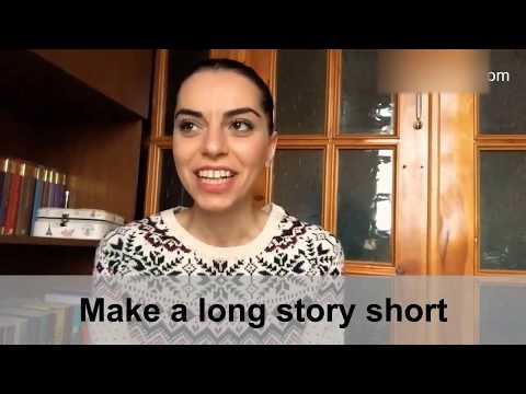 10 ქართული გამოთქმა ინგლისურად