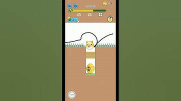 Save the Doge Level 65 #shorts #savethedoge #mobilegame #androidgames #games #doge