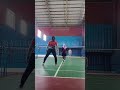 badminton🏸🏸
