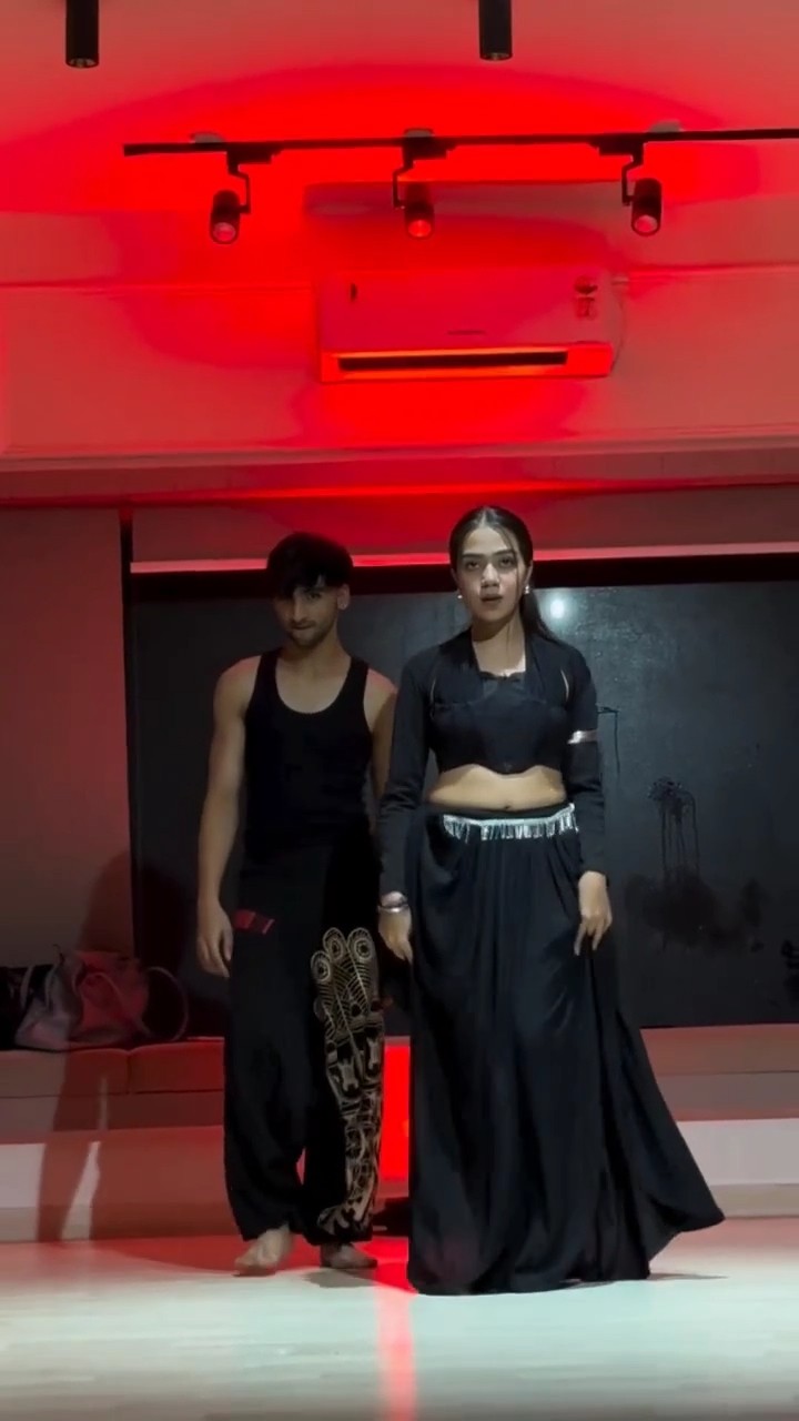AANKH | Nancy X Prashant #shorts #viral