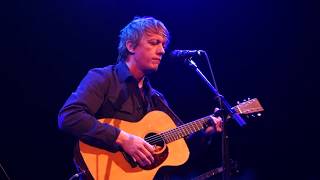 Steve Gunn - New Moon live at Bowery Ballroom NYC 2019-02-01