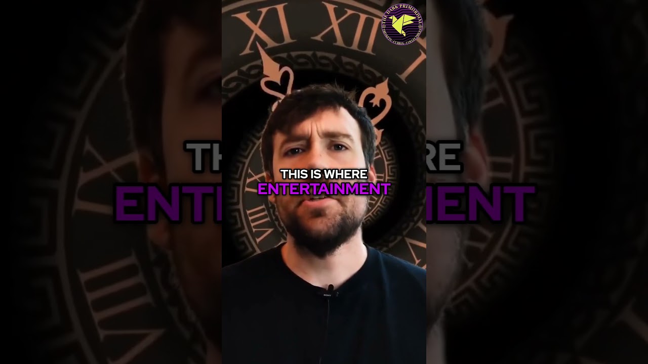 Occult Airbnb — Where Entertainment and Metaphysics Collide