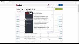 TaxAct Professional  | How to Download and Install Your Software