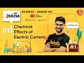 Chemical Effects Of Electric Current L1 | NCERT Class 8 Science Chapter 14 | Vedantu | Pritesh Sir