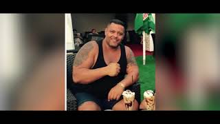 B.Piticu - Tatal meu cu nume Greu ( Dany Nikos ) 2020