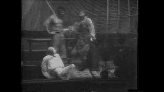 Treasure Island (1975) - Clip 4 of 7