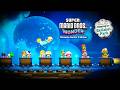 Welcome to Bellabel Park! [Super Mario Bros Wonder]