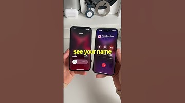 Thumbnail of Hide Number Calling trick!!