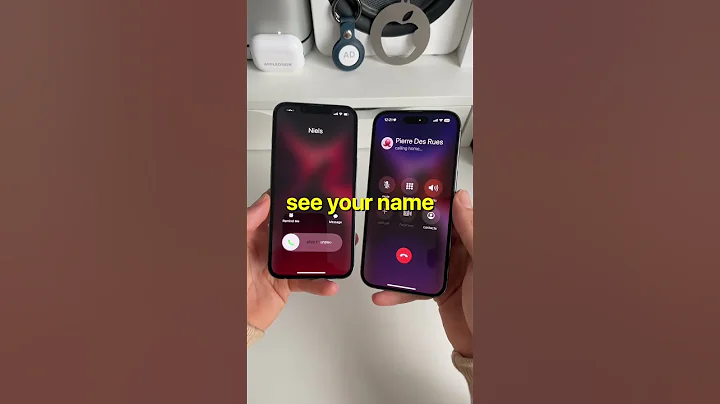 Hide Number Calling trick!! - DayDayNews