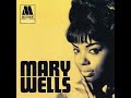 Capture de la vidéo Mary Wells Compilation