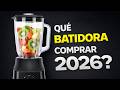 🔥 ¿Qué BATIDORA comprar en 2026? [Ofertas de AMAZON y ALIEXPRESS] Baratas Calidad/Precio