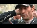 A Look Back: When Mark Webber won the Monaco GP 2012 + Michael Fassbender and Liam Cunningham int