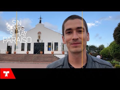 Video: Juan Pablo Urrego: A Co Nachito Na Konci Ráje