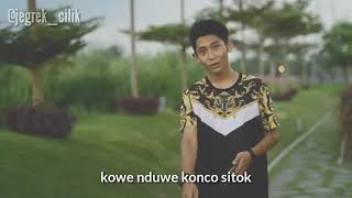 Jegrek cilik