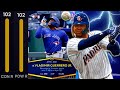 Vladimir Guerrero Jr.  plays in the most frustrating game of MLB the Show 21