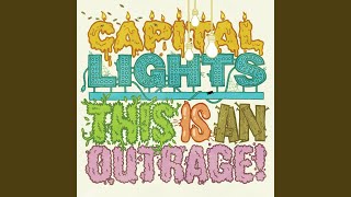 Video thumbnail of "Capital Lights - Remember The Day"