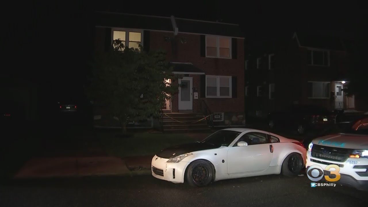 Man Cleaning Gun, Shoots And Kills 22-Year-Old Girlfriend In Bustleton, Philadelphia Police Say