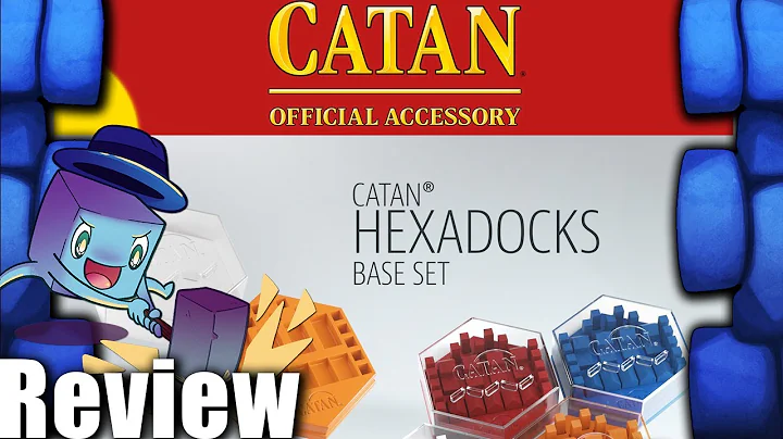 Uncover the Perfect Strategy Guide for CATAN Board Game