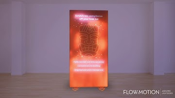 Animated Lightbox Tiki