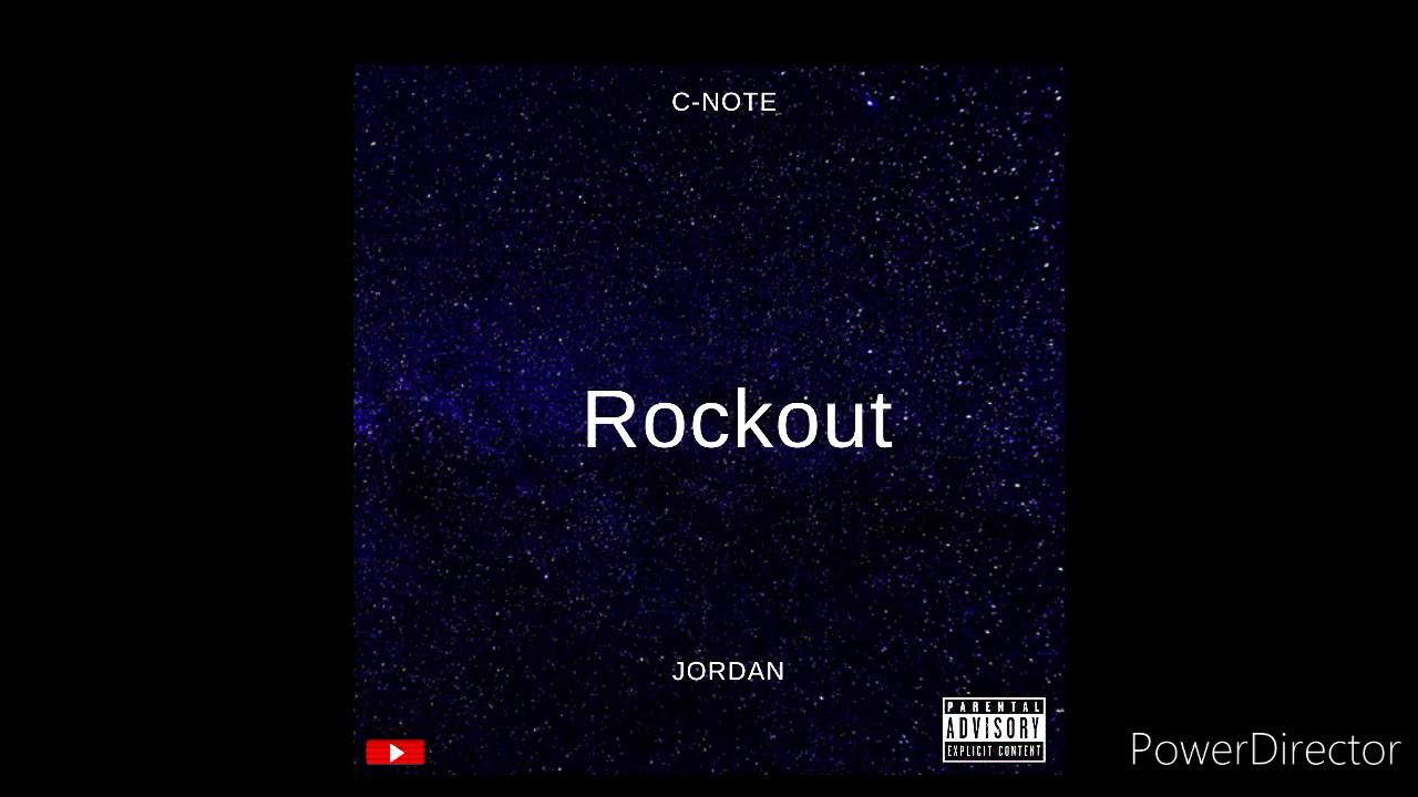 Watch C-Note Jordan-Rockout on YouTube Watch C-Note Jordan-Rockout on YouTube