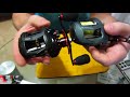 JOHNCOO MT200R Titan & Okuma KOMODO & Piscifun Thunder