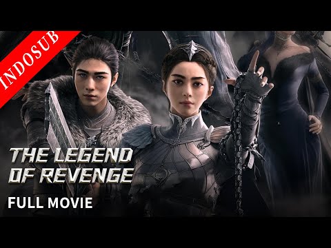 【INDO SUB】The Legend of Revenge | Film Drama China | VSO Indonesia