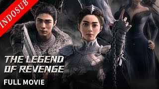 【INDO SUB】The Legend of Revenge | Film Drama China | VSO Indonesia