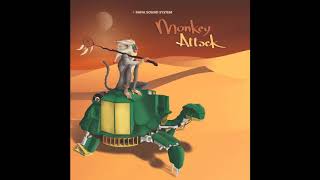 MBEP040/Monkey Attack - RAFIK SOUND SYSTEM...free download on https://www.mareebass.fr MBEP040/Monkey Attack - RAFIK SOUND SYSTEM...free download on https://www.mareebass.fr