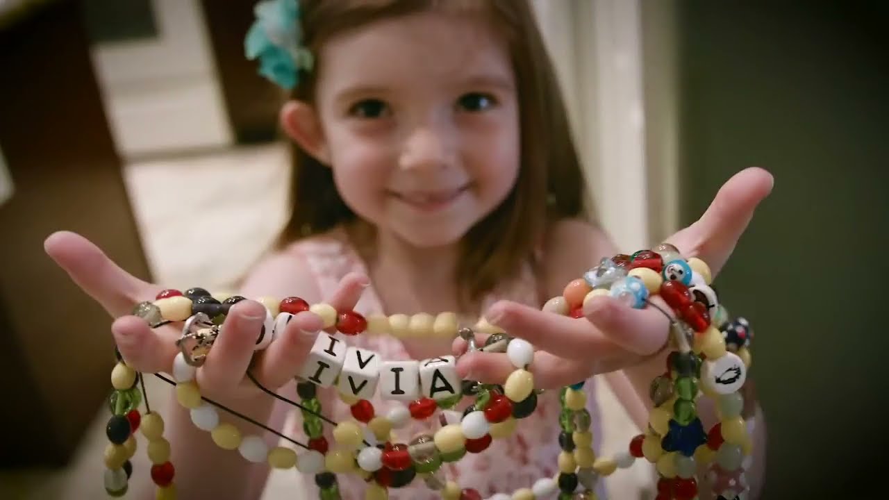 Olivia's Patient Story: Pediatric Leukemia Treatment and Care