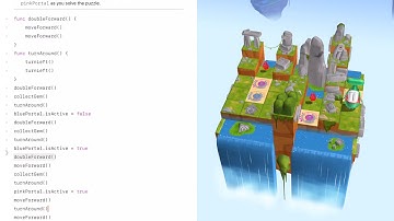 Types - Setting the Right Portal