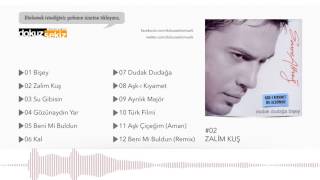 Emre Altuğ - Zalim Kuş Official Audio