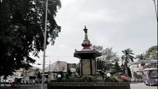 SATRU 2 - STORY WA KOTA BLITAR