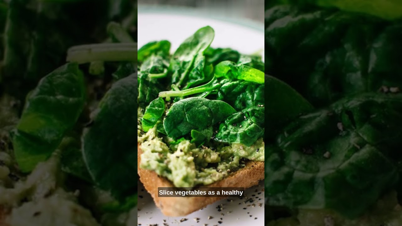 Boost Your Veggie Intake: Easy Tips for Daily Meals