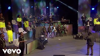 Joyous Celebration - Kubo Bonke Othixo (Live At Sun City, 2020)