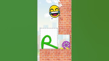 Draw to smash gaming short game level1587#drawtosmash #gamingshorts #games