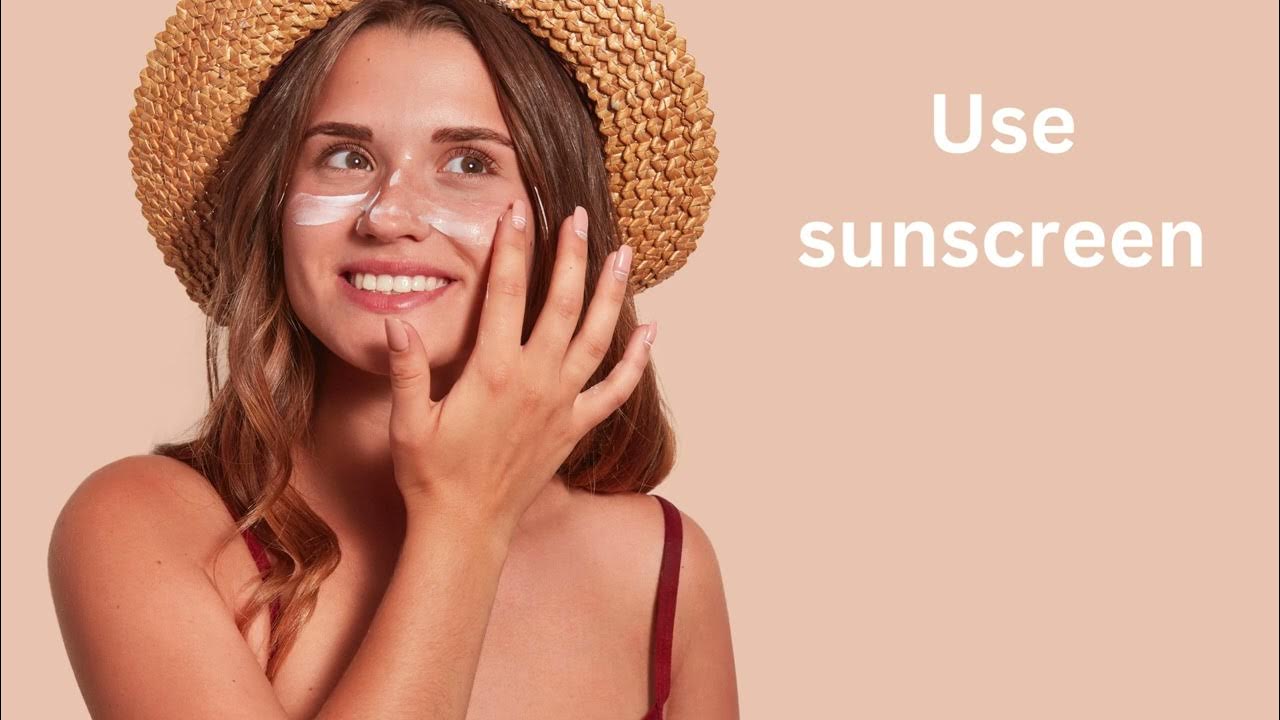UV rays and its effects on our skin how to prevent Ultraviolet rays