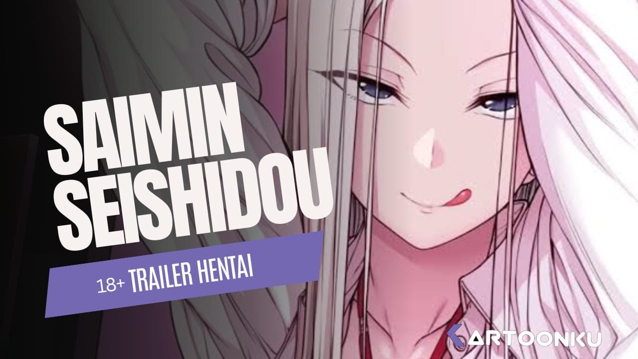 Trailer Saimin Seishidou YouTube