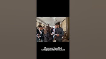 Final video of project ACT "-Action for Civic Transformation