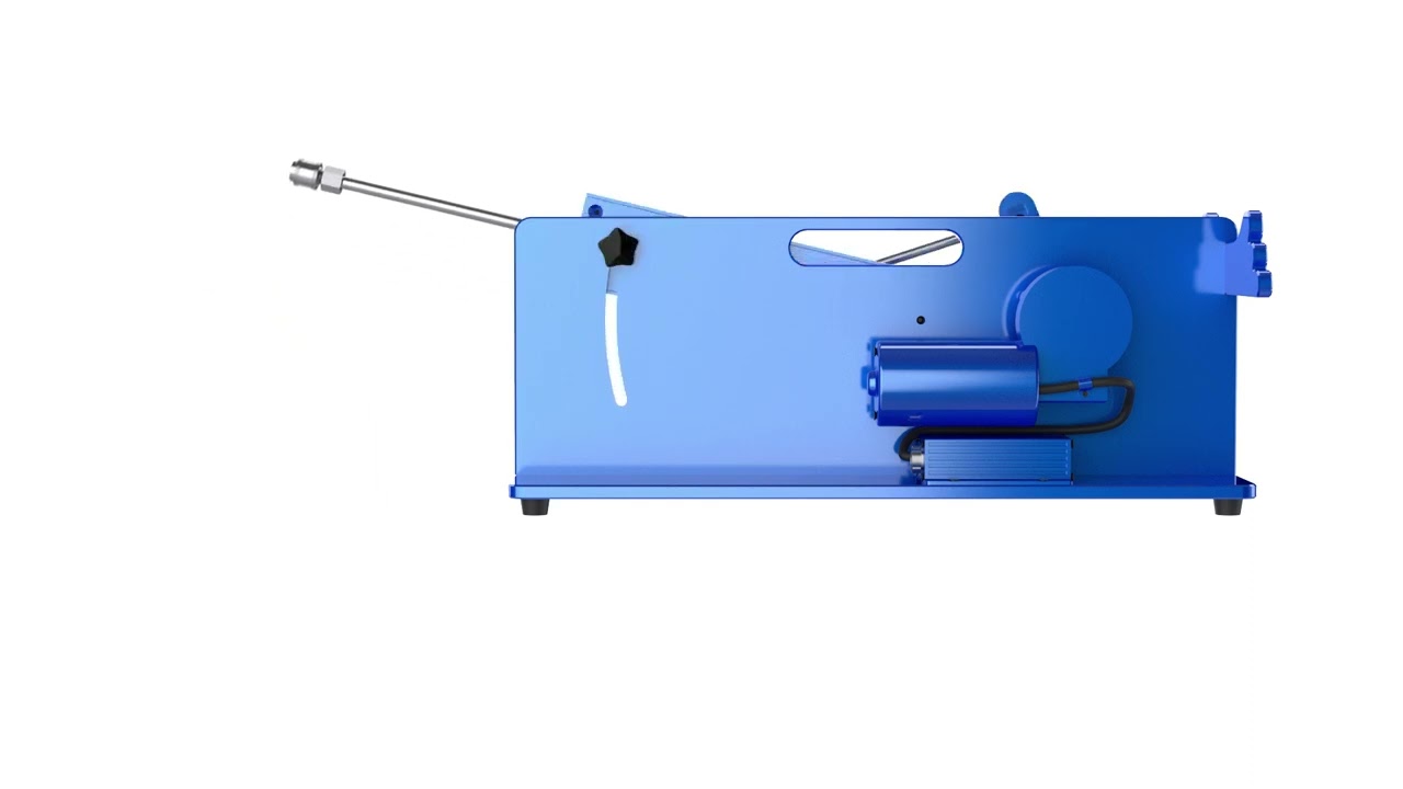 Hismith Table Top 2.0 Pro - Premium Sex Machine with APP/Remote