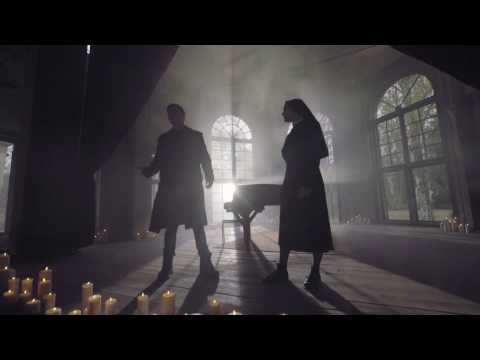Patric Scott & Sister Suor Cristina - Hallelujah (Official Music Video)
