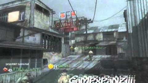 PaNZiii | Spawn Tomahawk | Kowloon
