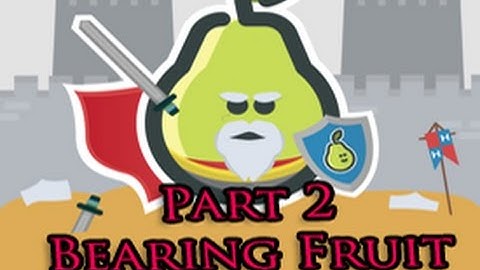 Inventory Item 3  -  Power Point No More w Pear Deck (Part 2)