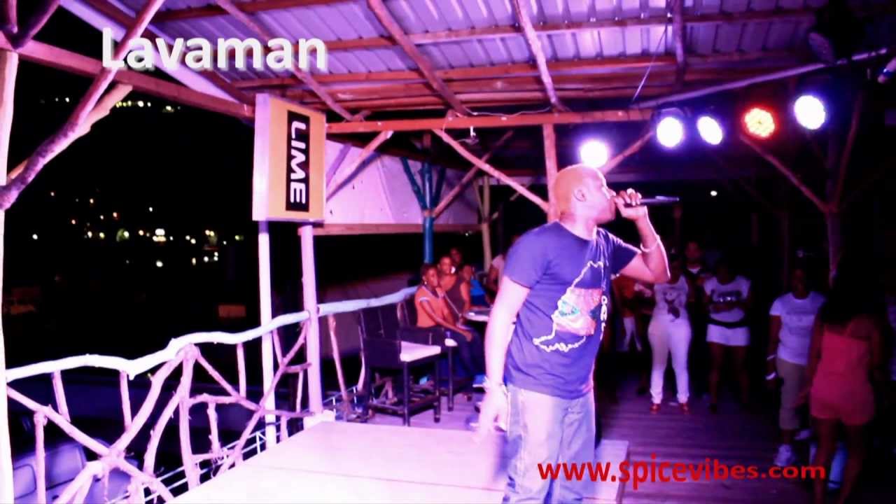 CARNIVAL CITY GRENADA  2012 at Garfiled's Summer Lime - Spicemas Grenada Carnival